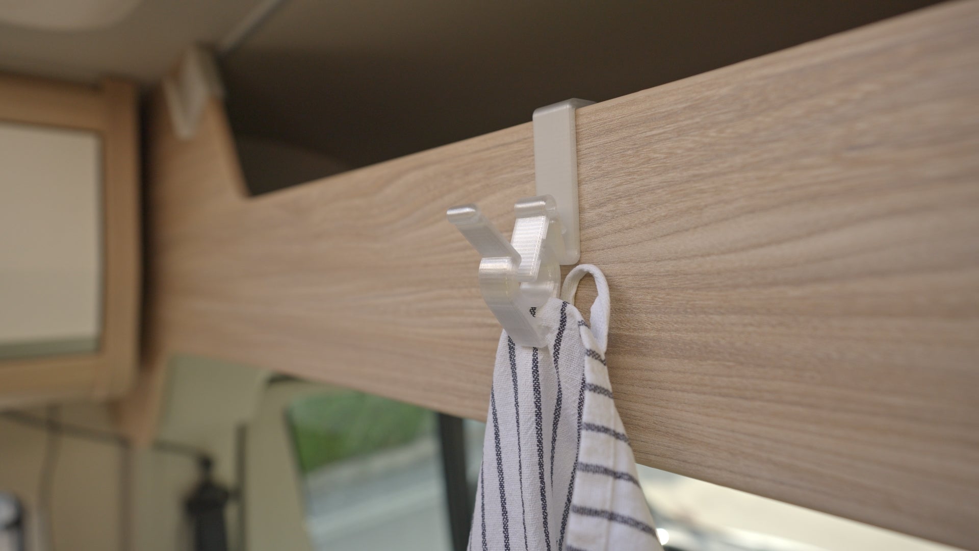 VarioClamp "Bird"