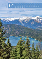 Hennott Fotokalender 2026