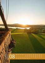 Hennott Fotokalender 2026