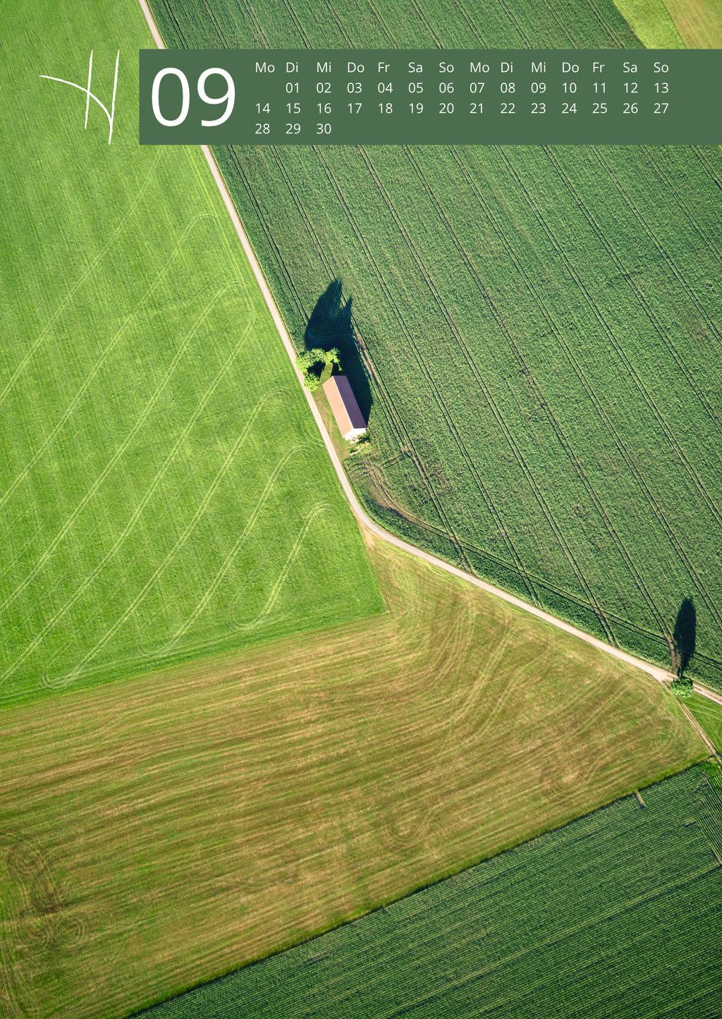 Hennott Fotokalender 2026
