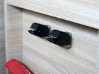 Adapter for Flextrash on "Knaus-Hook"