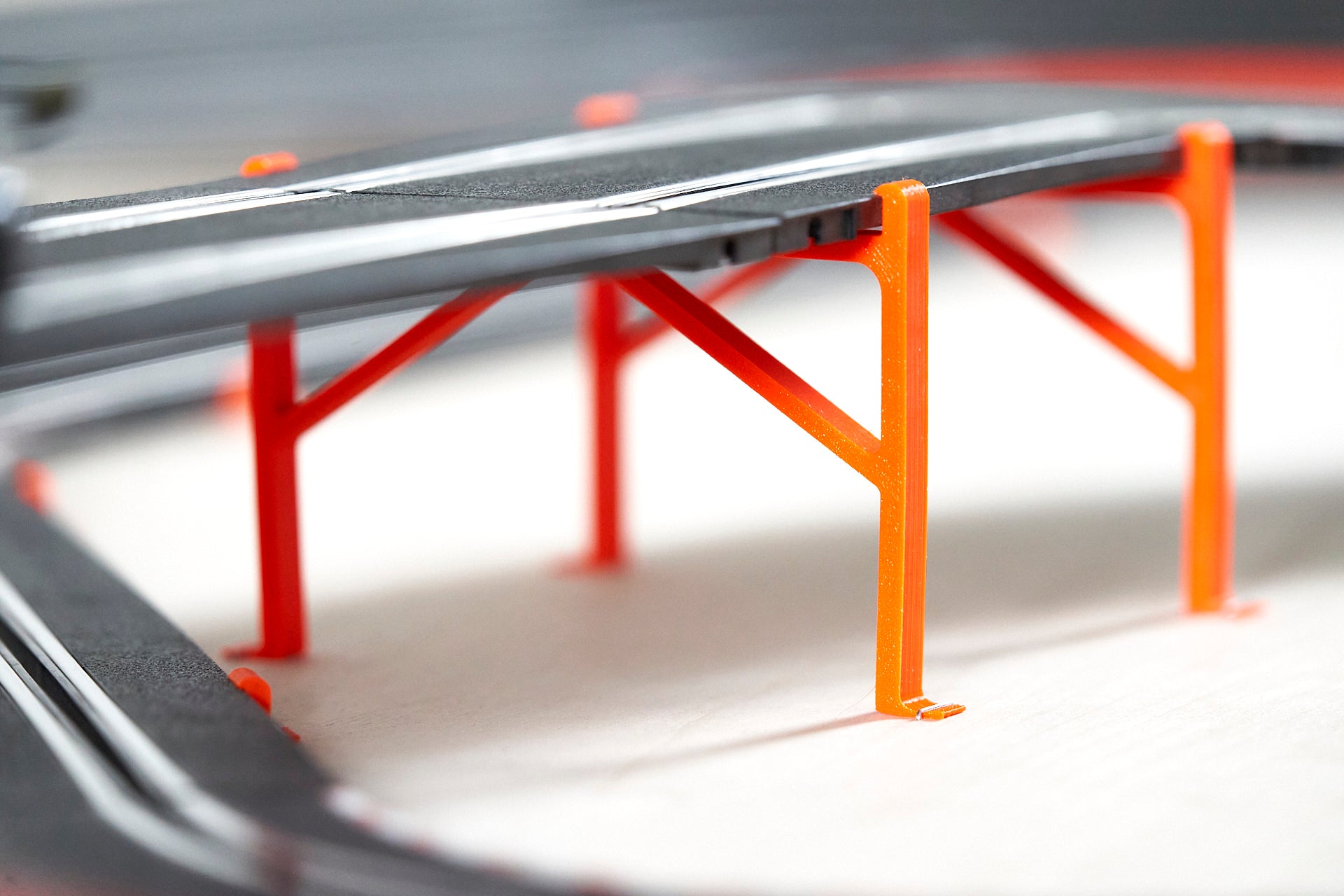 Brücke für Carrera 143 & GO