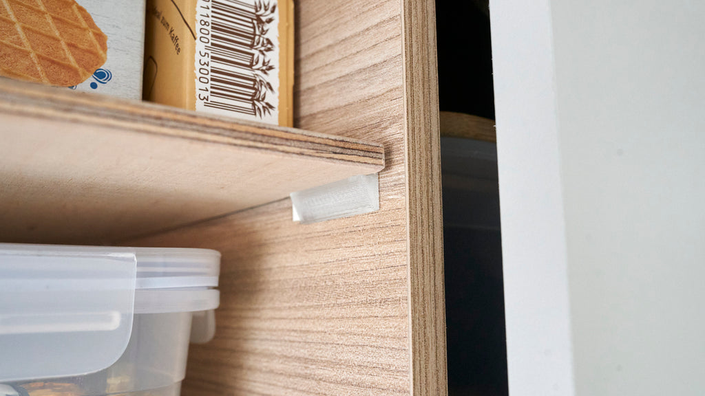 Shelf bracket PowerDeck