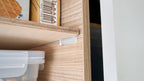 Shelf bracket PowerDeck