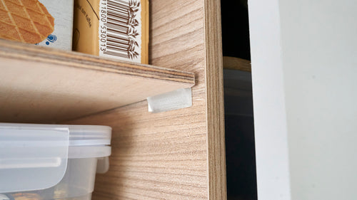 Shelf bracket PowerDeck