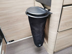 Adapter für Flextrash an Korpus