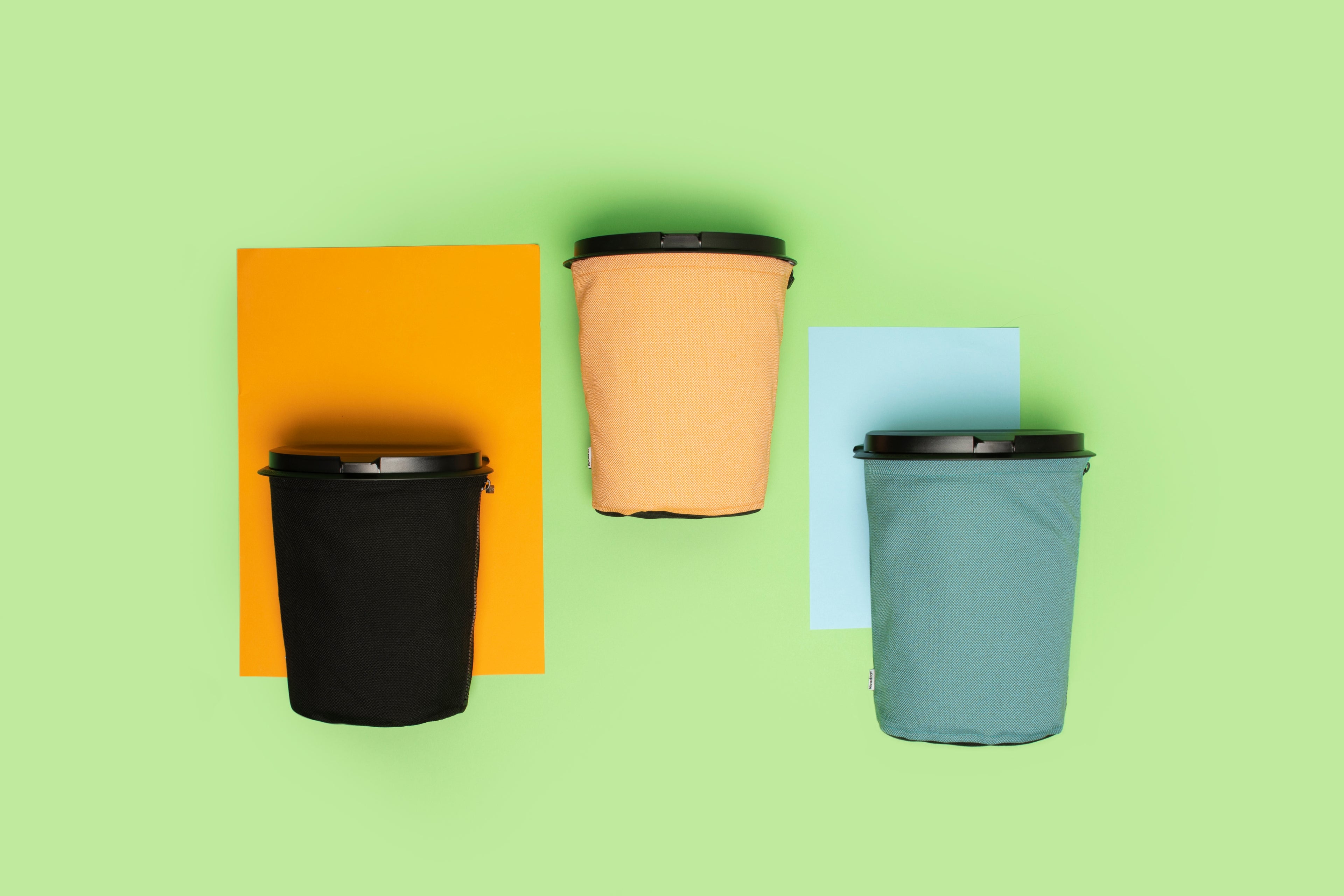 Flextrash Large (9 liters)